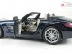     SLS AMG,  (Minichamps)