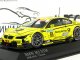    Bmw M3 DTM - Bmw Team Mtek - Timo Glock - DTM 2013 (Minichamps)