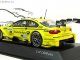    Bmw M3 DTM - Bmw Team Mtek - Timo Glock - DTM 2013 (Minichamps)