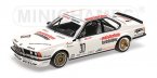 BMW 635 CSI Schnitzer Eterna Bellof/Danner ETCC 1983