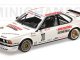    BMW 635 CSI Schnitzer Eterna Bellof/Danner ETCC 1983 (Minichamps)