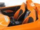     SLR McLaren Stirling Moss (Z199) (Minichamps)