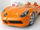     SLR McLaren Stirling Moss (Z199) (Minichamps)