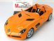     SLR McLaren Stirling Moss (Z199) (Minichamps)