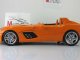     SLR McLaren Stirling Moss (Z199) (Minichamps)