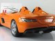     SLR McLaren Stirling Moss (Z199) (Minichamps)