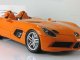     SLR McLaren Stirling Moss (Z199) (Minichamps)