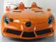     SLR McLaren Stirling Moss (Z199) (Minichamps)