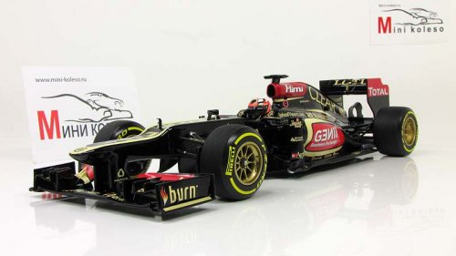 F1   E21 -  