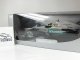     AMG PETRONAS F1 TEAM W03 - NICO ROSBERG - 1ST WIN CHINESE GP (Minichamps)