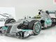     AMG PETRONAS F1 TEAM W03 - NICO ROSBERG - 1ST WIN CHINESE GP (Minichamps)