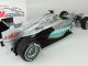     AMG PETRONAS F1 TEAM W03 - NICO ROSBERG - 1ST WIN CHINESE GP (Minichamps)