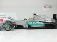     AMG PETRONAS F1 TEAM W03 - NICO ROSBERG - 1ST WIN CHINESE GP (Minichamps)