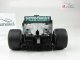     AMG PETRONAS F1 TEAM W03 - NICO ROSBERG - 1ST WIN CHINESE GP (Minichamps)