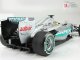     AMG PETRONAS F1 TEAM W03 - NICO ROSBERG - 1ST WIN CHINESE GP (Minichamps)