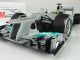     AMG PETRONAS F1 TEAM W03 - NICO ROSBERG - 1ST WIN CHINESE GP (Minichamps)