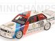    BMW M3 - BMW M-TEAM SCHNITZER - ROBERTO RAVAGLIA - DTM 1992 (Minichamps)