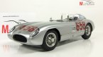  300 SLR #658 Fangio, 