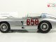     300 SLR #658 Fangio,  (CMC)