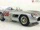     300 SLR #658 Fangio,  (CMC)