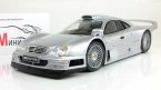  CLK GTR,  