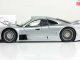     CLK GTR,   (Maisto)