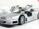     CLK GTR,   (Maisto)