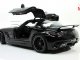     SLS AMG,  (Minichamps)