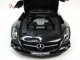     SLS AMG,  (Minichamps)