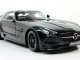     SLS AMG,  (Minichamps)