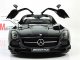     SLS AMG,  (Minichamps)