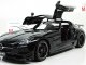     SLS AMG,  (Minichamps)