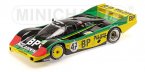 Porsche 956L 'BP' - Henn/Ballot-Lena/Schlesser  24h Le Mans 1983