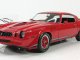    Chevrolet Camaro Z28 Hardtop (Greenlight)