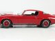    Chevrolet Camaro Z28 Hardtop (Greenlight)