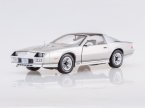 1982 Chevrolet Camaro Z/28 (Silver)