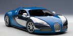 Bugatti Veyron L'edition Centenaire