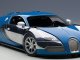    Bugatti Veyron L&#039;edition Centenaire (Autoart)