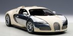 Bugatti Veyron L'edition Centenaire