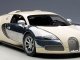    Bugatti Veyron L&#039;edition Centenaire (Autoart)