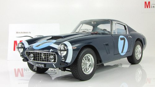  250 SWB