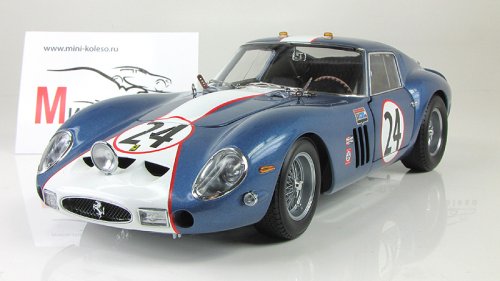  250GTO #24, 