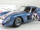     250GTO #24,  (Kyosho)