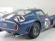     250GTO #24,  (Kyosho)