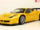     458 GT2 (Hot Wheels Elite)