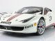     458 Italia (Hot Wheels Elite)