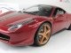     458 Italia  8C (Hot Wheels Elite)