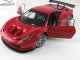     458 Italia GT2 (Hot Wheels Elite)