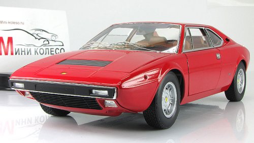  DINO 308 GT4