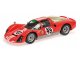    Porsche 906K - Vogele/Siffert - 12H Sebring 1966 (Minichamps)